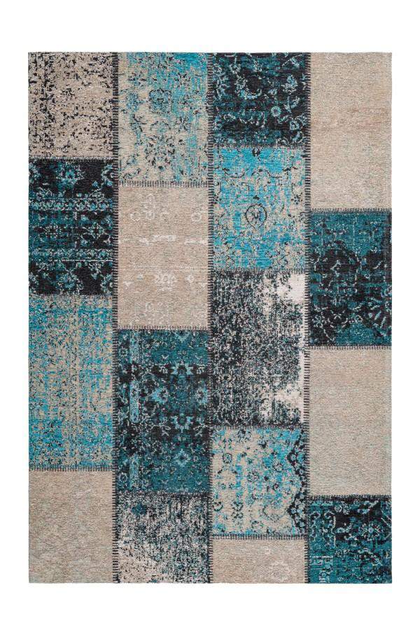 Checkered Rug - Rugs Adelaide